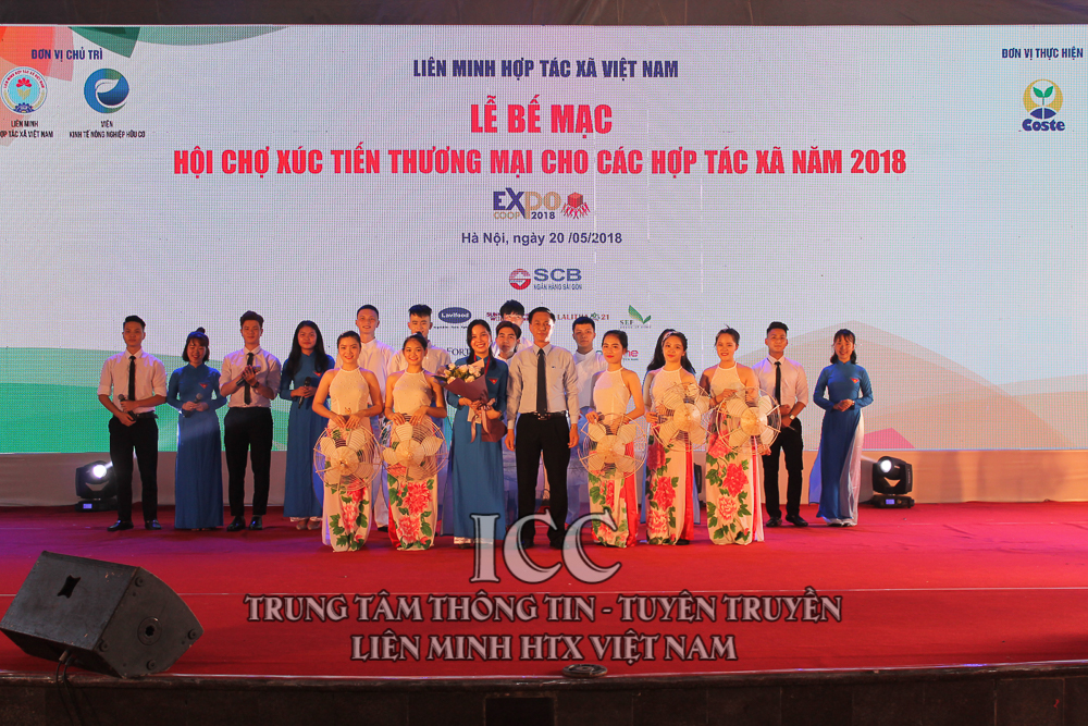 Sự kiện nổi bật